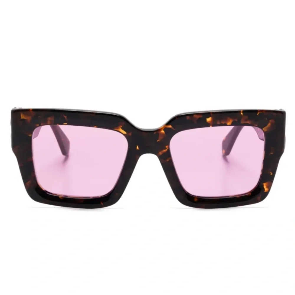 Excluded Off-White Sunglasses, New 275 - Picture 3 of 6